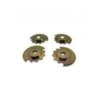 Quality Cam Parts Nickel Plating CNC Turning Parts / Automotive Turned Components for sale