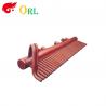 China Electrical Water Boiler Header Manifolds High Pressure , Heating Manifold Systems factory