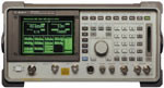 Quality Practical Keysight RF Signal Tester PCMCIA Memory Cards Agilent 8920B for sale