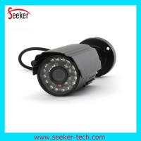 China Shenzhen Factory CCTV Security Cameras System 1/3 Sony CCD 600TVL IR Bullet IP66 factory