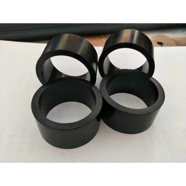 Quality Custom Powerful Ring Neodymium Permanent Magnets N35-N52 For Industrial Special Use for sale