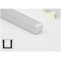 Quality LED Aluminum Profile for sale