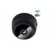 China Ariza 1080P HD Wifi Mini Security Camera Motion Detection With 32G SD Card factory