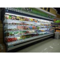 Quality Supermarket Refrigeration Equipments for sale