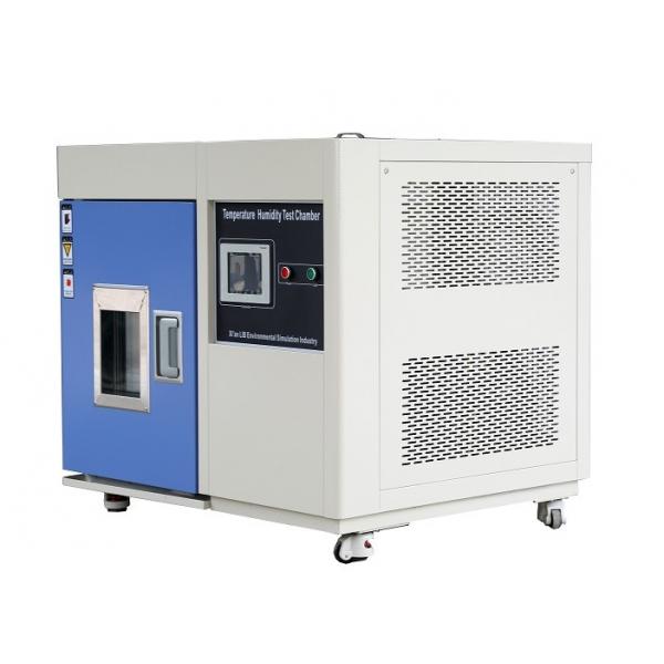 Quality Industry Benchtop Environmental Chamber Benchtop Laboratory Test Chamber for sale