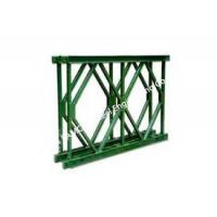 Quality 3.7m Width Steel Bridge Panel For Infrastructure Projects for sale