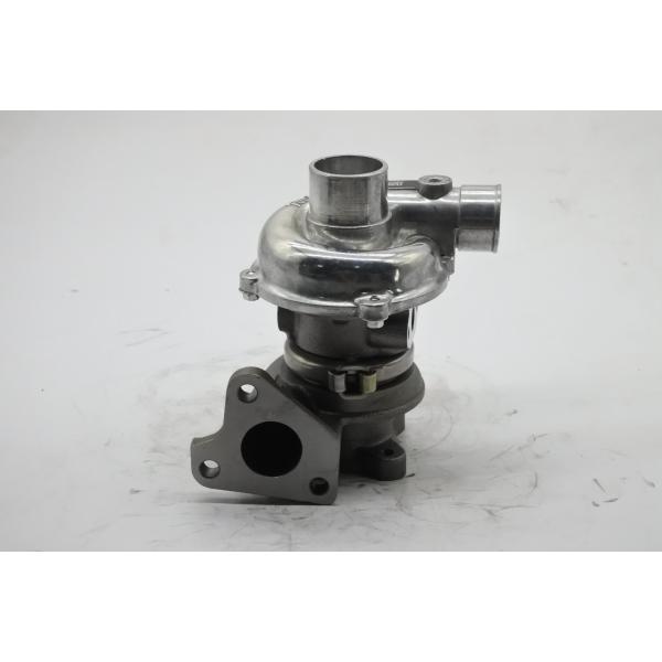 Quality SK75-8 Engine Excavator Turbocharger 4LE2 Kit 8980928220 For Machinery Repair Shops for sale