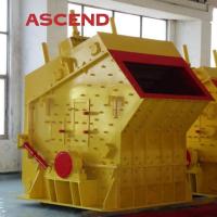 China Limestone Basalt Ore 10-30 Ton Per Hour Tracked Mobile Impact Stone Crusher Equipment factory