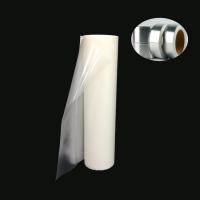 China High Flexible Underwear Seamless Laminate Polyurethane Adhesive Film Roll factory