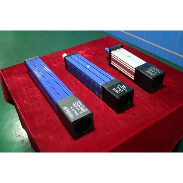 Quality Long Stroke Electric Linear Actuator , Small 220V Linear Actuator High Power for sale