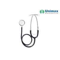 China 650mm Cardiology Stethoscope Disposable Medical Instruments factory