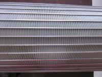China WIRE WRAPPED SCREEN FROM XINLU METAL WIRE MESH factory
