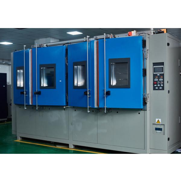Quality Environmental High And Low Temperature Thermal Shock Test Chamber for sale
