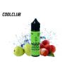 China Pure Fruit Flavors 10ml E Liquid With High Nicotine Level , OEM/ODM Available factory