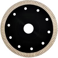 China Good Prices Diamond Cutting Disc for Metal Concrete Tile 44T Teeths 5in Blade Length factory