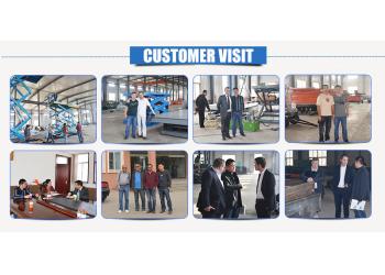 China Factory - Shandong Lift Machinery Co.,Ltd