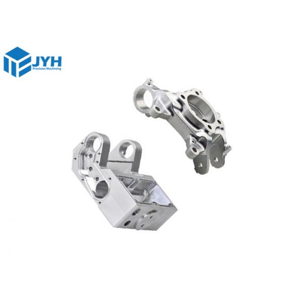 Quality Precision Medical Device CNC Machining Stainless Steel Parts for sale