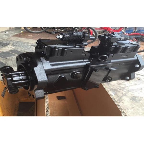 Quality K5V140DTP K1006550 Main Hydraulic Pump For DX300LC Excavator for sale