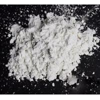 china ZrSiO4 Micronized Zirconium Silicate 5 Micron White Powder For Sanitary Ceramic