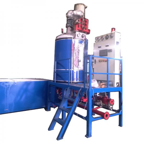 Quality 25kw Expanded Polystyrene Machine for sale