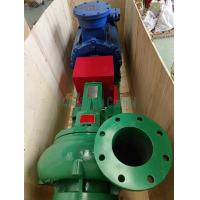 China 6 X 5 X 10J Centrifugal Pump Head 35m Impeller Replaceable Mission Magnum factory