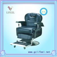 China fashionable salon furniture Barber chairs for sale factory