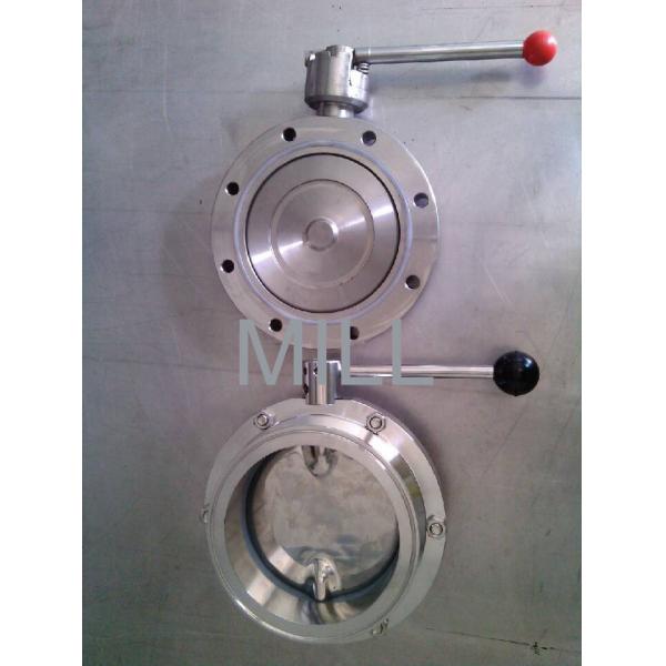 Quality Chemical Industrial 3d Lab Dry Powder Mixer , Powder Blender Mixer Stainless for sale