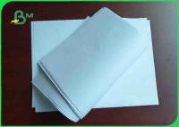 China Eco Friendily Plain Glossy Coated Paper / Offset Printing Paper factory