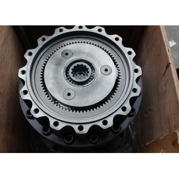 Quality Excavator Sparkling Machinery Swing Reducer , Excavator Swing Reduction Gear JCB220 JRC0007 for sale