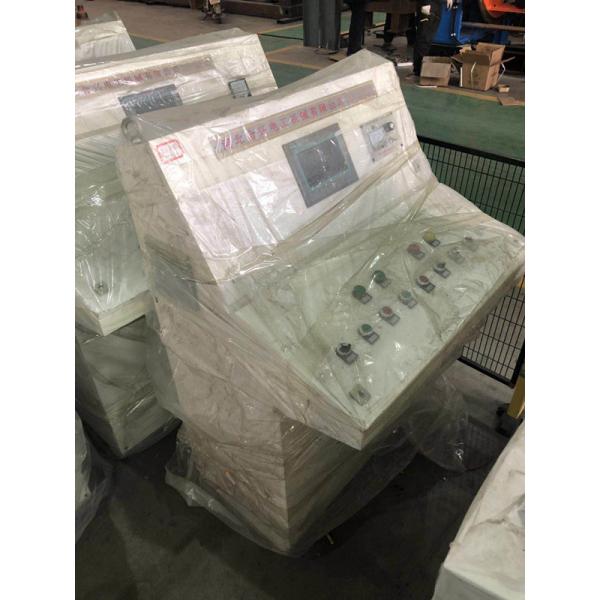 Quality High Frequency Rigid Stranding Machine With Electrical And Automatic Control System for sale