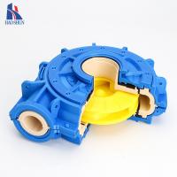 China Custom PLASTIC GEARBOX FOR PULL BACK CAR PULL BACK TOYS Accessories Parts factory