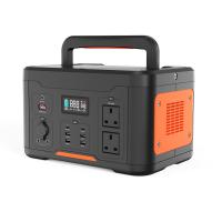 Quality 1166Wh Portable Battery Power Station for sale