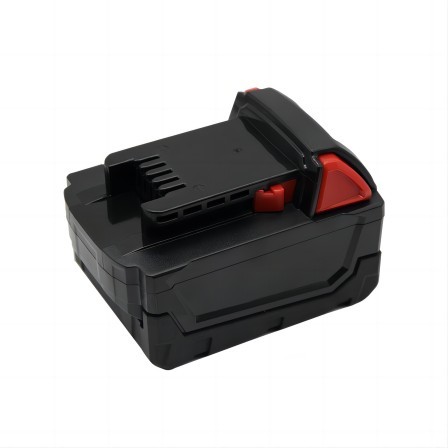 Quality Reusable Anti Corrosion Drill Lithium Battery , Multiuse 18V Power Tool Battery for sale