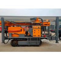 China Water Well Borehole Machine Agricultural Irrigation ST 260 Drilling Rig factory