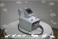 China 2015 Promotion high quality ipl shr laser hair removal portable machine factory