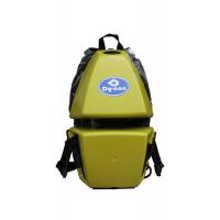 Quality Fashionable Appearance Backpack Vacuum Cleaner For Schools / Commercial Offices for sale