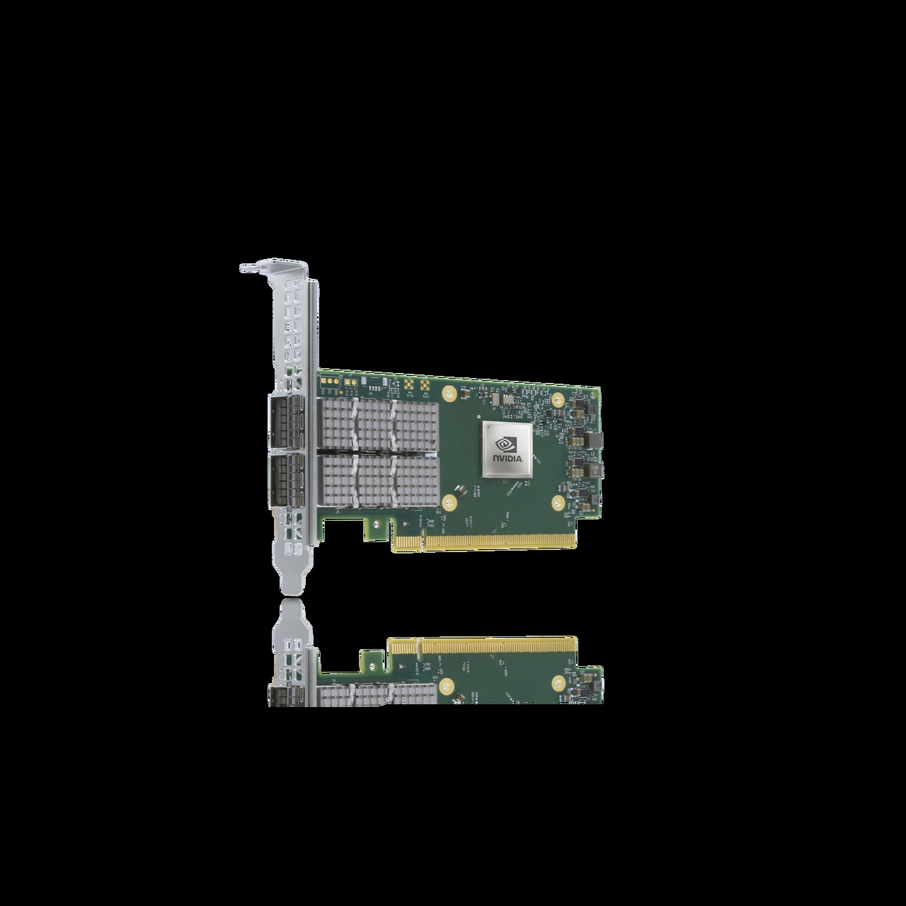 China NVIDIA MCX623106AN CDAT ConnectX-6 Dx EN Adapter Card 100GbE Crypto Disabled factory