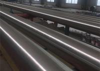China High Strength Alloy Steel Metal Inconel 600 N06600 With Solid Solution Strengthening factory