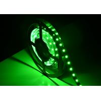 China Rgb 5050 Led Strip Lamp , Brightest Epistar Chip Smd Led Strip For Decorating factory