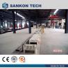 China L1415mm rolling guide Automatic Concrete Block Machine factory
