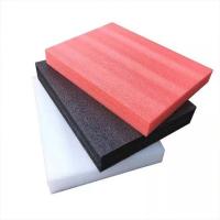 China Waterproof EPE Foam Cushion Sheets High Density Polyethylene 0.5mm Thickness factory