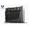China Adjustable Remote Control Jammer Dimension 200L*165W*60Hmm 360 Degree Jamming factory