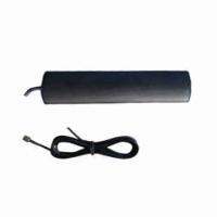 China 0-5dBi Long Range Wifi Antenna GPS GSM 3G 4G Lte Mobile Signal Booster Aerial factory