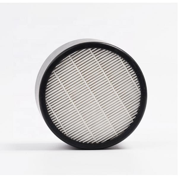 Quality Round HEPA Filter H13 H14 Medical Air Filter For Medical Equipment for sale