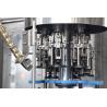 China RELIABLE Brand PET Water Bottling Equipment Drinking Mineral Filling Machine factory