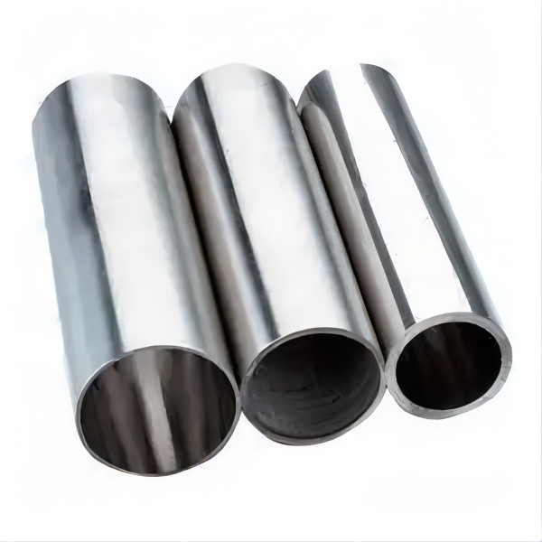 Quality ASTM DIN SS Round Pipe 201 304 304L 310S 316L 410 0.4mm 2mm for sale