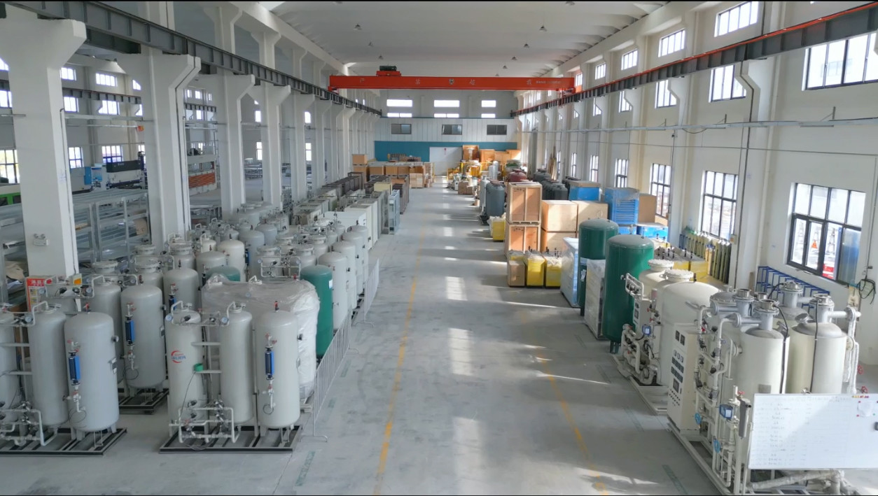 China Factory - Henan Junfang Machinery Equipment Co., Ltd