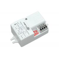 Quality TUV Approved Microwave Motion Sensor On / Off Control MC070S The Most Compact & for sale