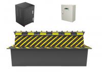China Airport Entrance Control Vehicle Stopper / Car Park Stoppers 380v Power Supply factory