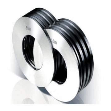 Quality Reliable Tungsten Carbide Seal Rings Wear Resistance For Mechanical Seals for sale